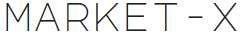 Интернет-магазин Market-X 